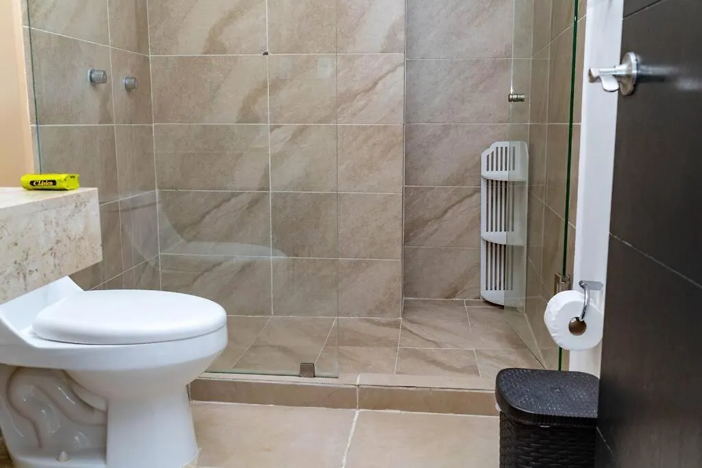Apartmán Sol Y Azul Cancún Mexiko