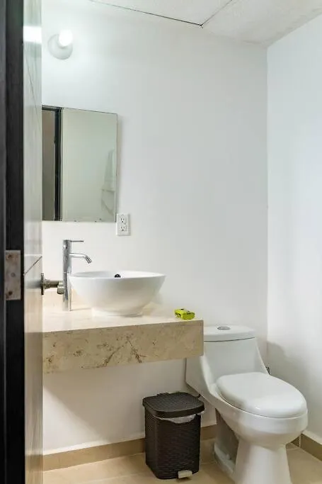 Apartmán Sol Y Azul Cancún