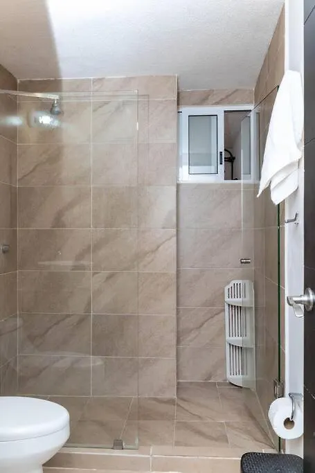 Apartmán Sol Y Azul Cancún Mexiko