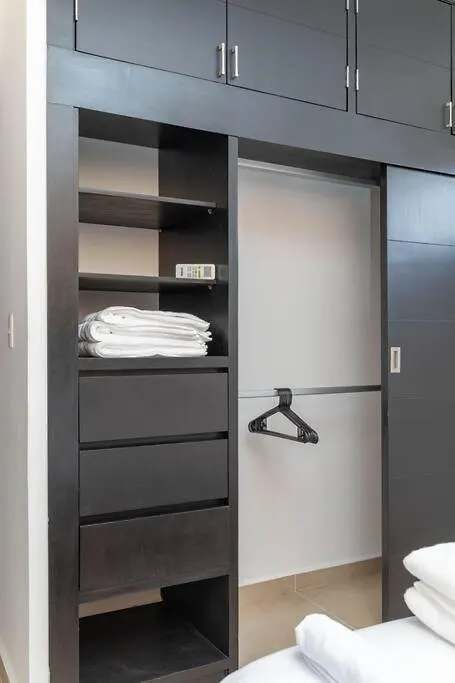 Apartmán Sol Y Azul Cancún 0*,  Mexiko