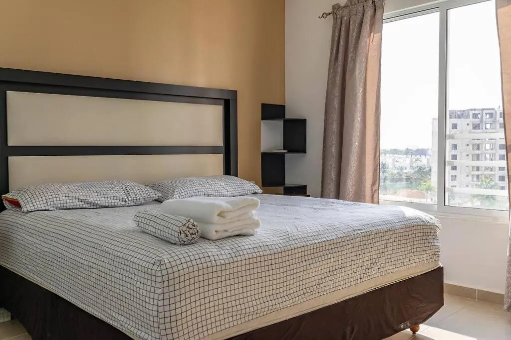 Appartement Sol Y Azul à Cancún