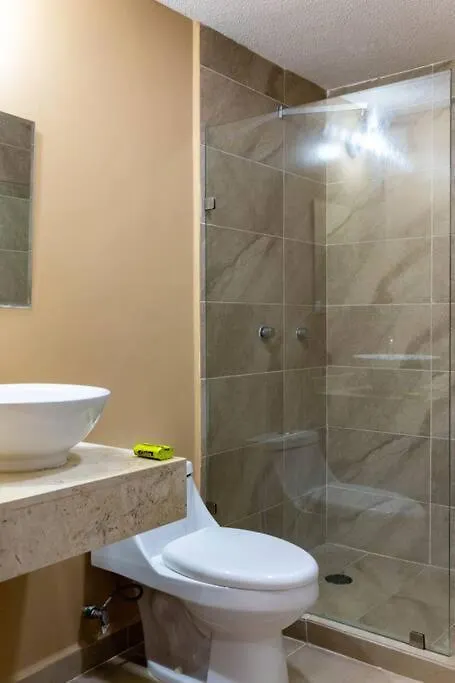Apartmán Sol Y Azul Cancún