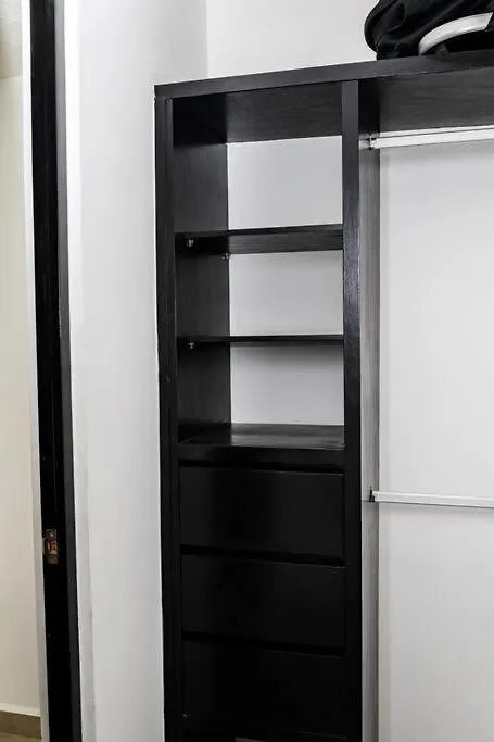 Appartement Sol Y Azul à Cancún