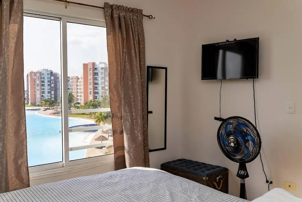 Apartmán Sol Y Azul Cancún