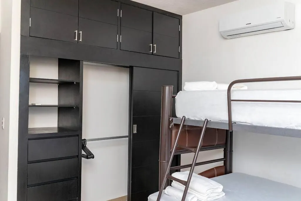 Apartmán Sol Y Azul Cancún