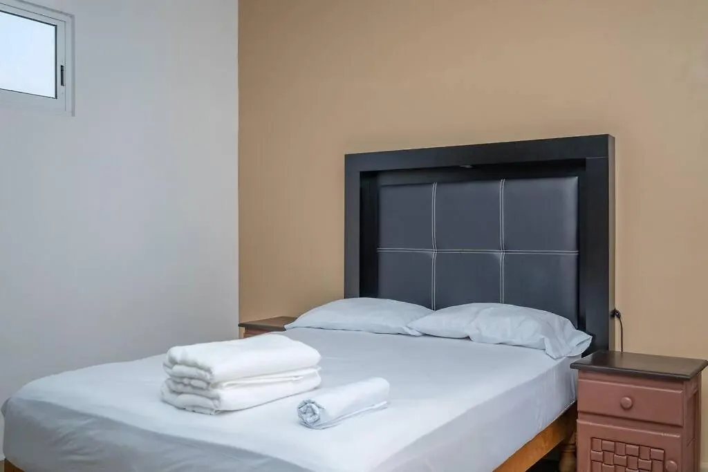 Apartmán Sol Y Azul Cancún 0*,  Mexiko