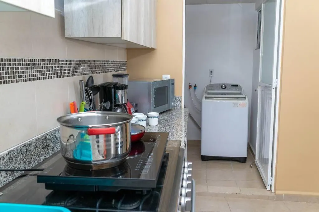 Apartmán Sol Y Azul Cancún