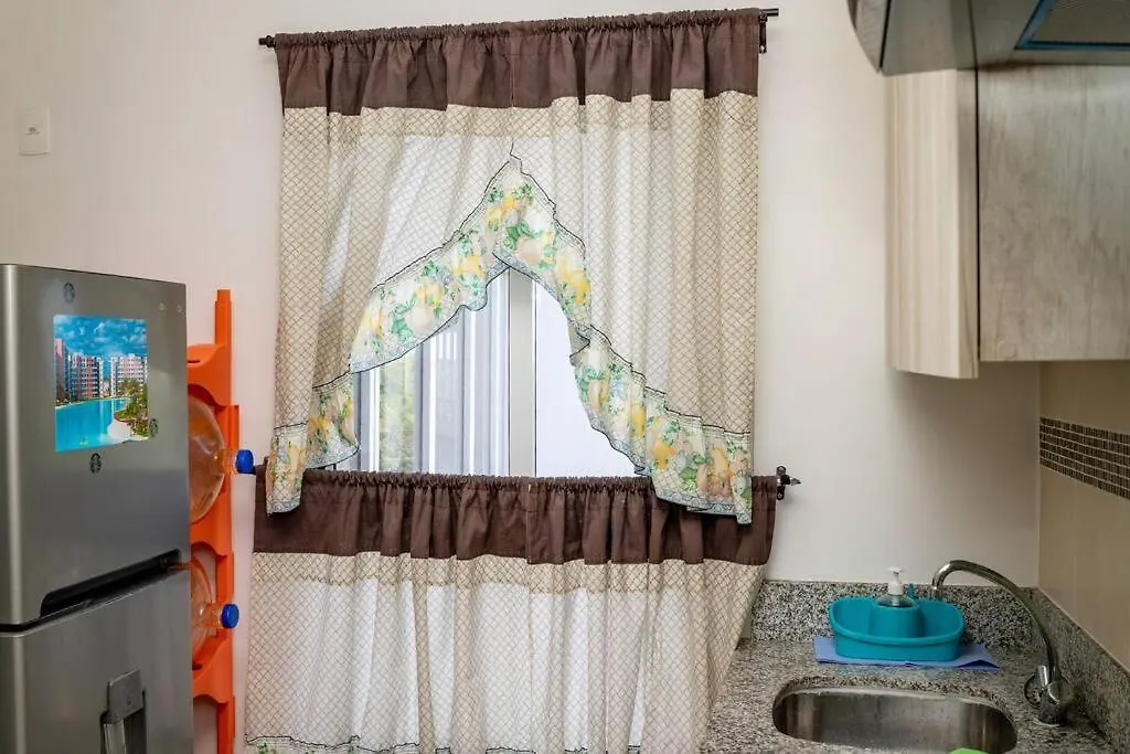 Apartmán Sol Y Azul Cancún