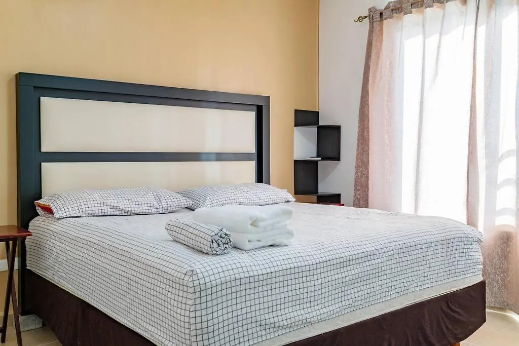 Appartement Sol Y Azul à Cancún