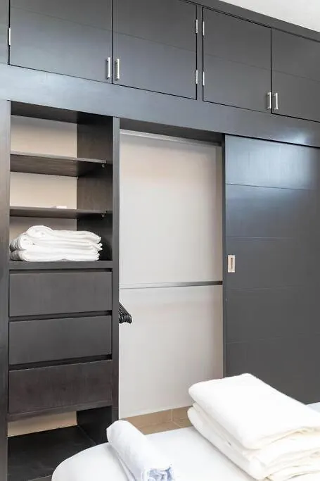 Appartement Sol Y Azul à Cancún 0*,