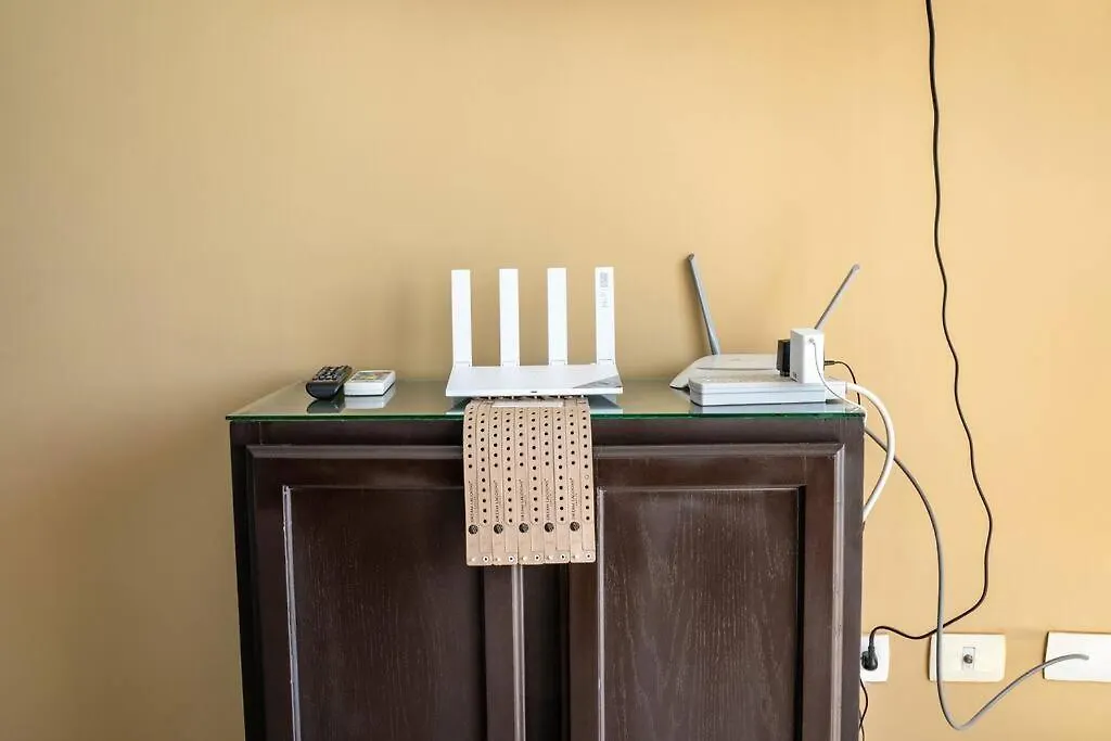 Apartament Sol Y Azul Cancún Meksyk