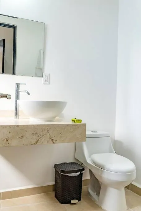 Apartament Sol Y Azul Cancún