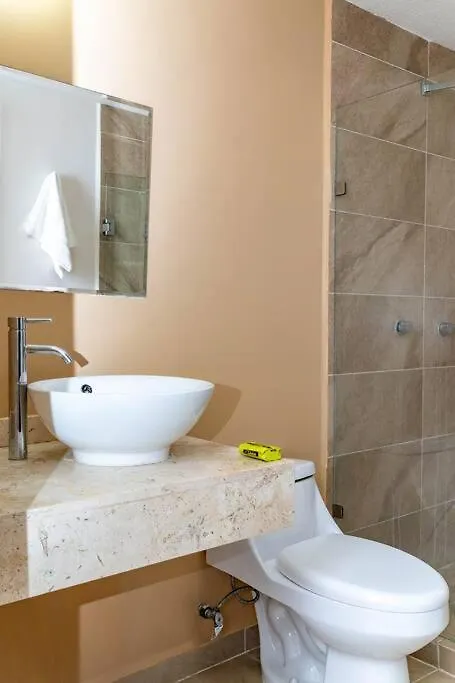 Apartament Sol Y Azul Cancún