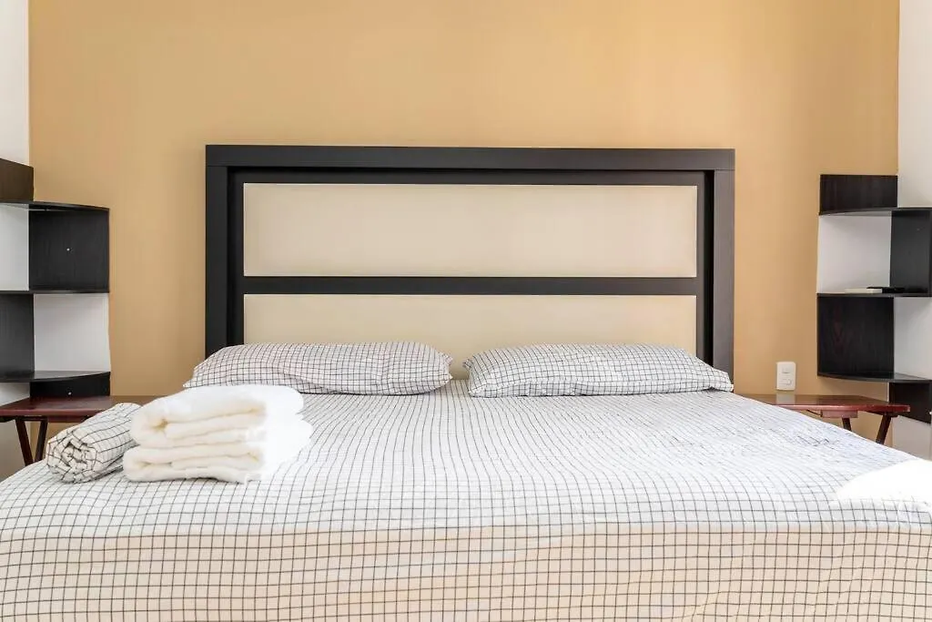 Apartament Sol Y Azul Cancún