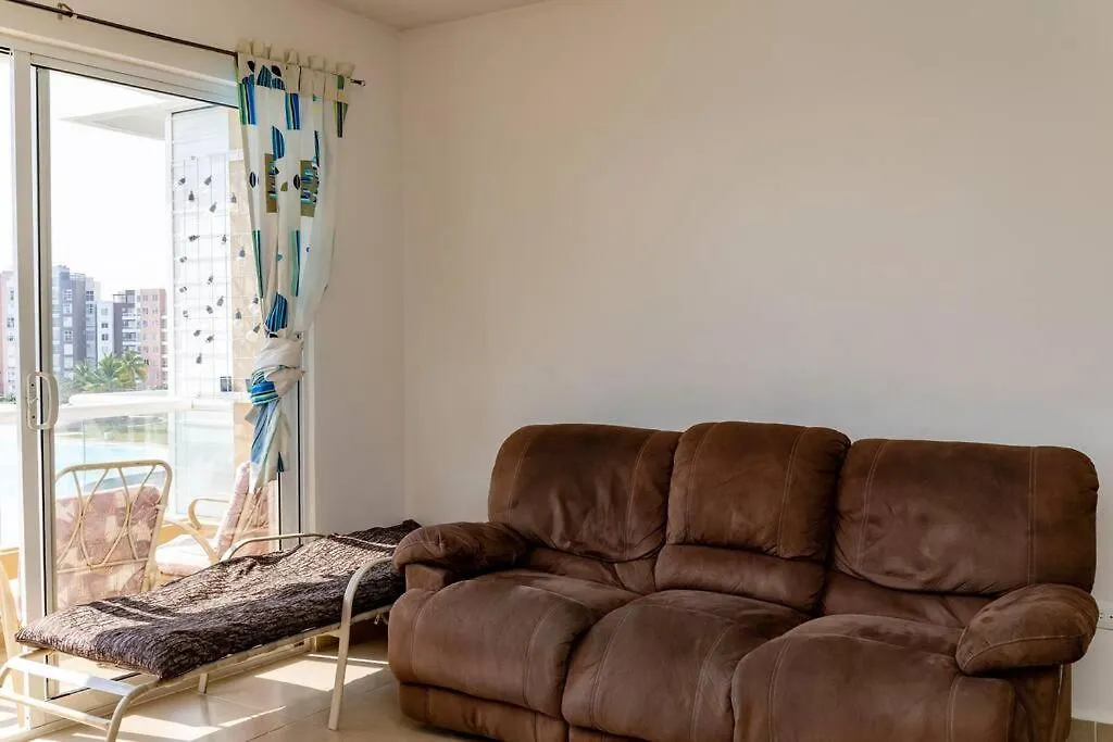 Apartament Sol Y Azul Cancún