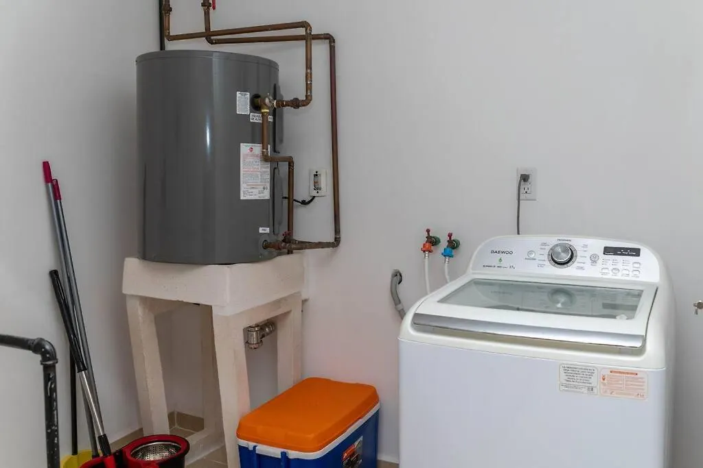 Apartament Sol Y Azul Cancún